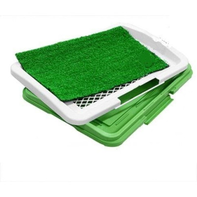 Туалет для собак Puppy Potty Pad MH-872 Туалет для собак Puppy Potty Pad MH-872