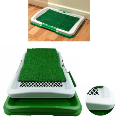 Туалет для собак Puppy Potty Pad MH-872 Туалет для собак Puppy Potty Pad MH-872