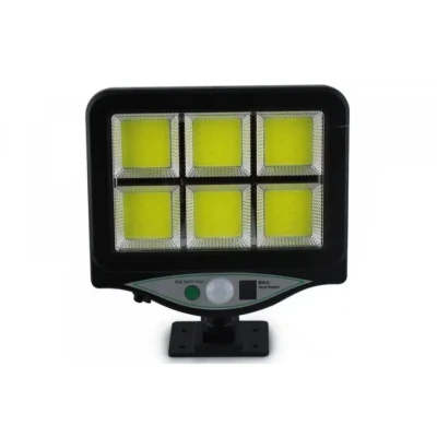 Вуличний ліхтар Solar Light BL BK128-6COB