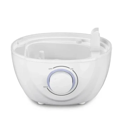 Ультразвуковий зволожувач повітря на 2.1 л із регулятором Ultrasonic Humidifier HD-2107