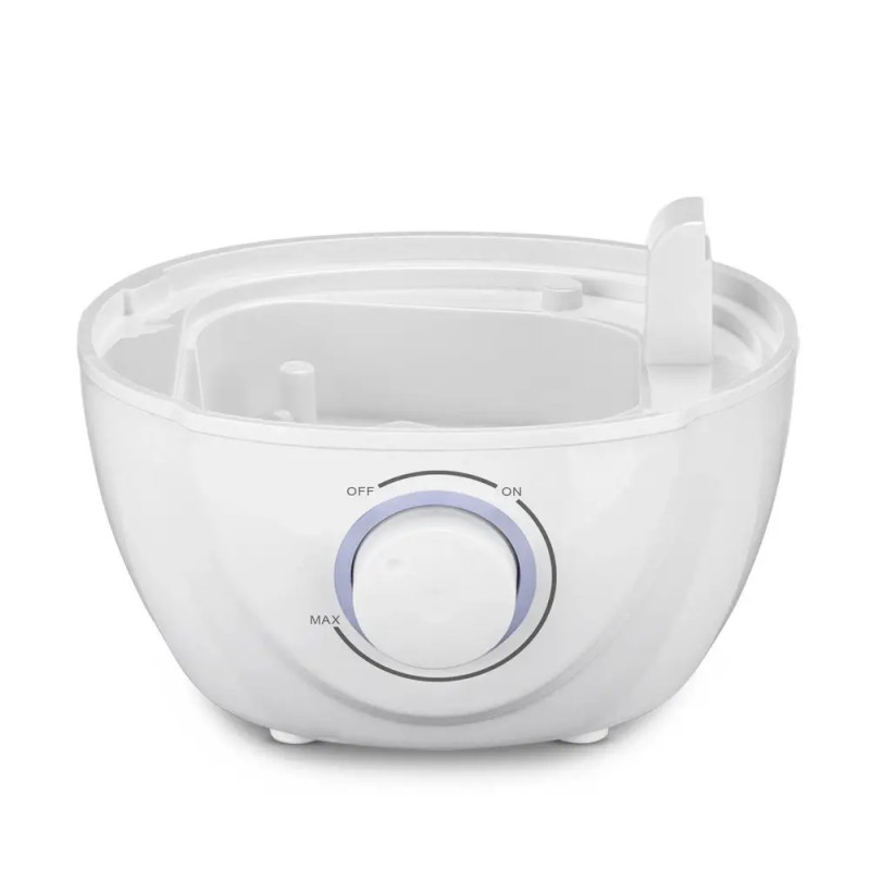 Ультразвуковий зволожувач повітря на 2.1 л із регулятором Ultrasonic Humidifier HD-2107