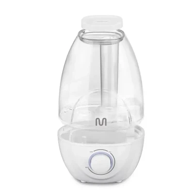 Ультразвуковий зволожувач повітря на 2.1 л із регулятором Ultrasonic Humidifier HD-2107