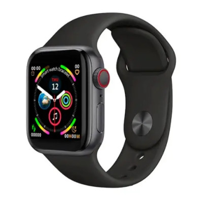 Розумний наручний годинник з Bluetooth 4.0 Smart Watch X8