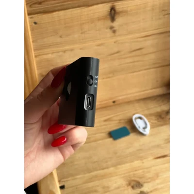 Розумний LED нічник з датчиком світла, руху та магнітним кріпленням Induction lamp
