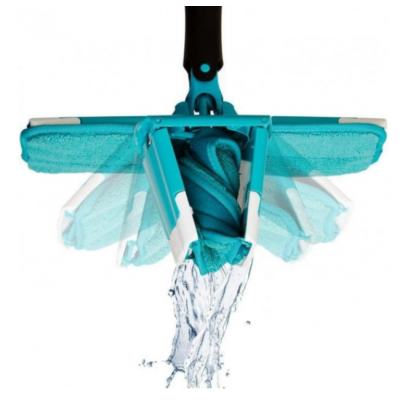 Універсальна швабра Titan Twist Mop