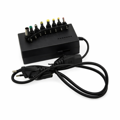 Блок живлення для ноутбука 120 W 220 В Блок живлення для ноутбука 120 W 220 В