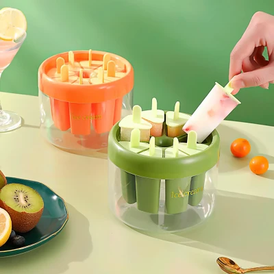 Універсальна форма для морозива "зроби сам" ICE CREAM MOLD