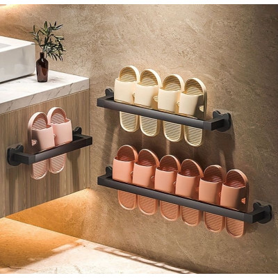 Універсальна поличка для взуття та рушників SHOE HOLDER/ Утримувач для рушників / Ручник тримач