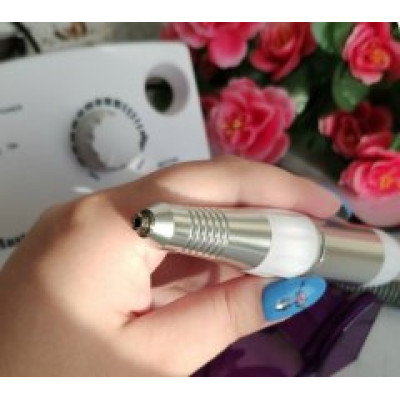 Універсальний фрезер для апаратного манікюру та педикюру Nail Drill ZS-602 35W