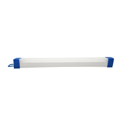 USB LED лампа аварійна, із магнітами та підвіскою