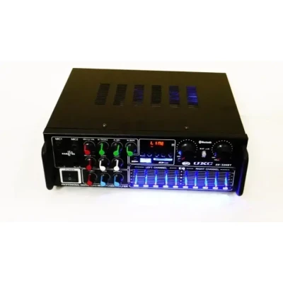 Підсилювач AMP 326+BT