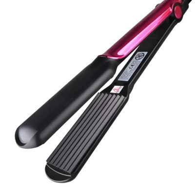 Праска для волосся Гофре Gemei GM-2819