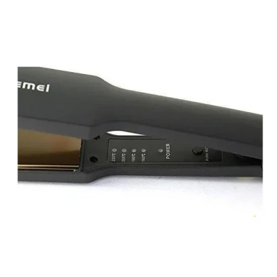 Праска для волосся Gemei Gm-2995 TYME IRON
