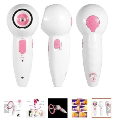 Збільшувач грудей 002 BREAST PUMP
