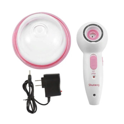 Збільшувач грудей 002 BREAST PUMP