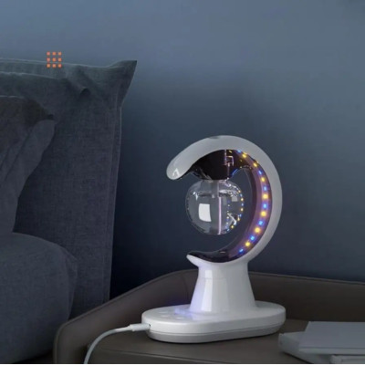 Зволожувач повітря з підсвічуванням та розпилювачем, MOSQUITO KILLER LAMP LY-31