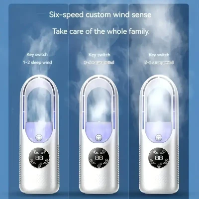 Зволожувач повітря з USB-підключенням Air Multiplier