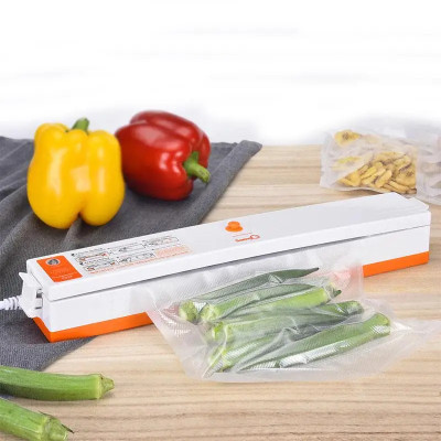 Вакуумний пакувальник для їжі Freshpack Pro Вакуумний пакувальник для їжі Freshpack Pro