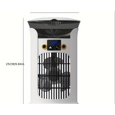 Вентилятор-кондиціонер міні-охолоджувач Spray air cooler LY-940