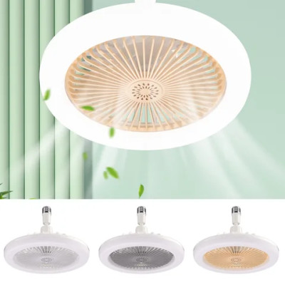 Універсальний вентилятор-люстра / Стельовий охолоджувач Multi-function Fan Light 2в1 Універсальний вентилятор-люстра / Стельовий охолоджувач Multi-function Fan Light 2в1