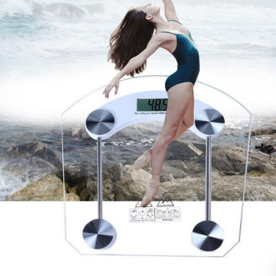 Ваги підлогові електронні (150 кг)
