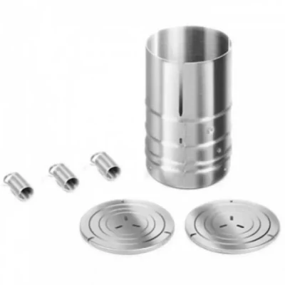 Шинчинка Redmond прес для приготування домашньої шинки