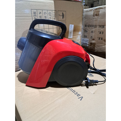 Пилосос cyclonic vacuum 1000w з колбою 2л