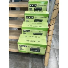 Гелевий акумулятор ZXX 12V 250Ah Гелевий акумулятор ZXX 12V 250Ah