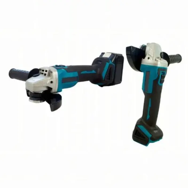 Набор 4в1 Шуруповер + Болгарка + Перфоратор + Гайковерт 2АКБ Набор 4в1 Шуруповер + Болгарка + Перфоратор + Гайковерт 2АКБ