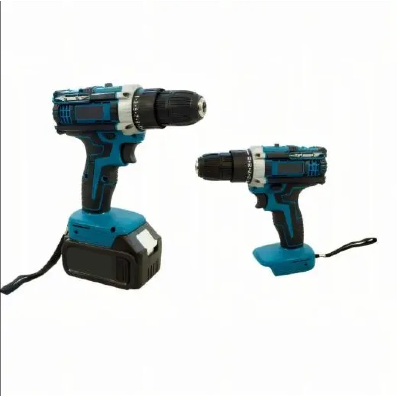 Набор 4в1 Шуруповер + Болгарка + Перфоратор + Гайковерт 2АКБ Набор 4в1 Шуруповер + Болгарка + Перфоратор + Гайковерт 2АКБ