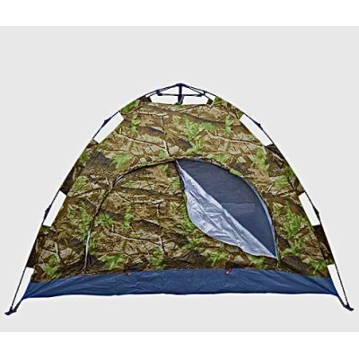 Намет автоматичний місцевий Камуфляж 2-місний