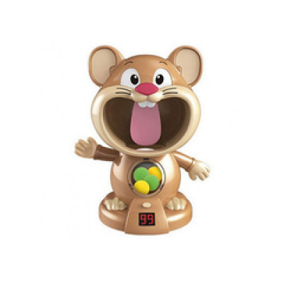Повітряний тир Joy Acousto-Optic Hamster 1970A Мишеня