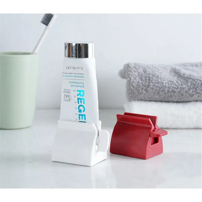 Видавлювач для зубної пасти Toothpaste squeezer AND LY-574