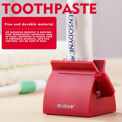 Видавлювач для зубної пасти Toothpaste squeezer AND LY-574