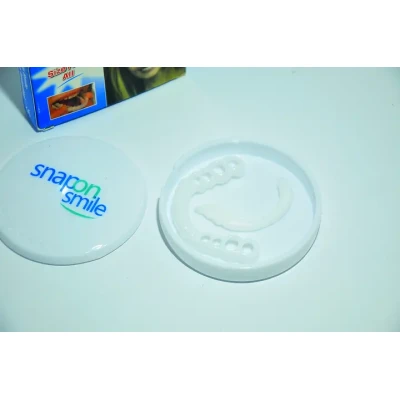 Вініри для зубів верх Snap On Smile