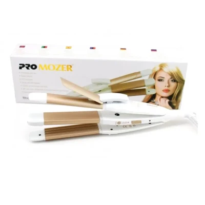 Випрямляч PROMOZER MZ-7023 багатонасадковий