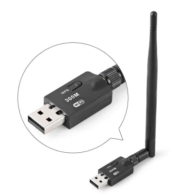 Wi-Fi Антена 300 Mbps