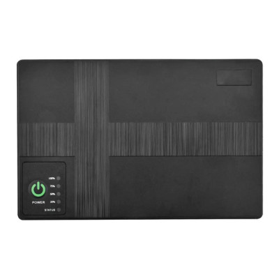 Джерело безперебійного живлення для роутера 10400mAh / Безперебійник для роутера / Повербанк для роутера Джерело безперебійного живлення для роутера 10400mAh / Безперебійник для роутера / Повербанк для роутера