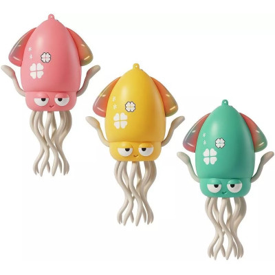 Іграшка "Музичний танцювальний восьминіг"