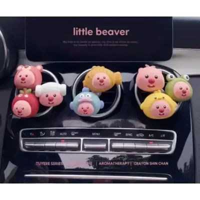 Іграшка автомобільний дифузор AND 1038