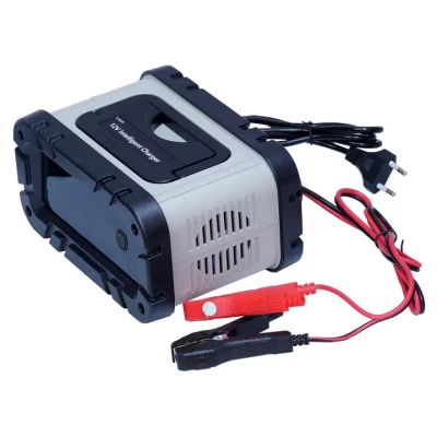 Імпульсний зарядний пристрій E-Fast TK-400 12V6A