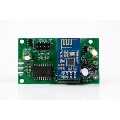 Запчастини для ваг на WIFI MATARIX MX-822(PCB FOR WIFI) / Комплектуюча для ваг