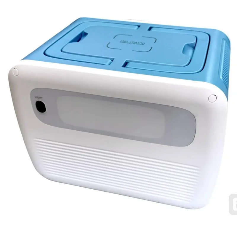 Зарядна портативна станція Zonergy 700/1200w