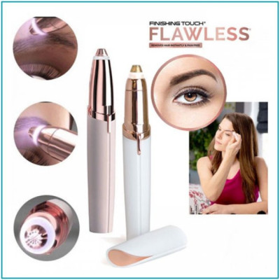 Жіночий тример епілятор для брів Finishing Touch Flawless Brows Жіночий тример епілятор для брів Finishing Touch Flawless Brows