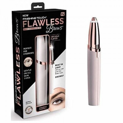 Жіночий тример епілятор для брів Finishing Touch Flawless Brows Жіночий тример епілятор для брів Finishing Touch Flawless Brows