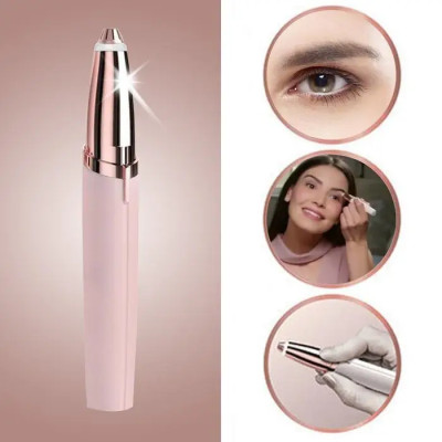 Жіночий тример епілятор для брів Finishing Touch Flawless Brows Жіночий тример епілятор для брів Finishing Touch Flawless Brows