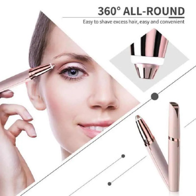 Жіночий тример епілятор для брів Finishing Touch Flawless Brows Жіночий тример епілятор для брів Finishing Touch Flawless Brows