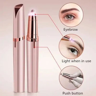 Жіночий тример епілятор для брів Finishing Touch Flawless Brows Жіночий тример епілятор для брів Finishing Touch Flawless Brows