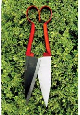 Ножиці для фігурної стрижки рослин (самшит) 140мм