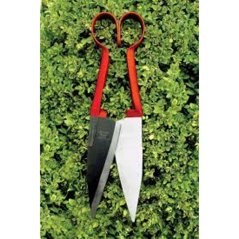 Ножиці для фігурної стрижки рослин (самшит) 140мм
